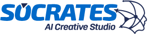 Sócrates ONE AI Creative Studio