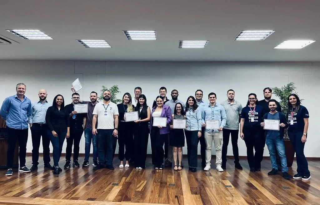 Biopark Business Incubator capacita a 11 nuevos emprendedores