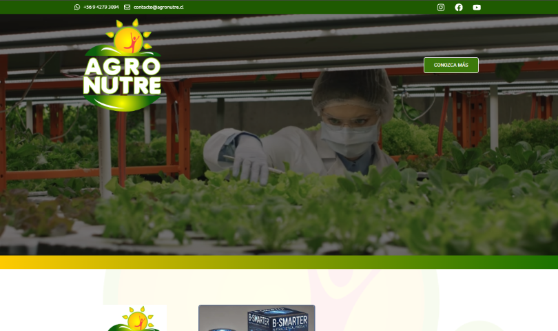 Agro Nutre