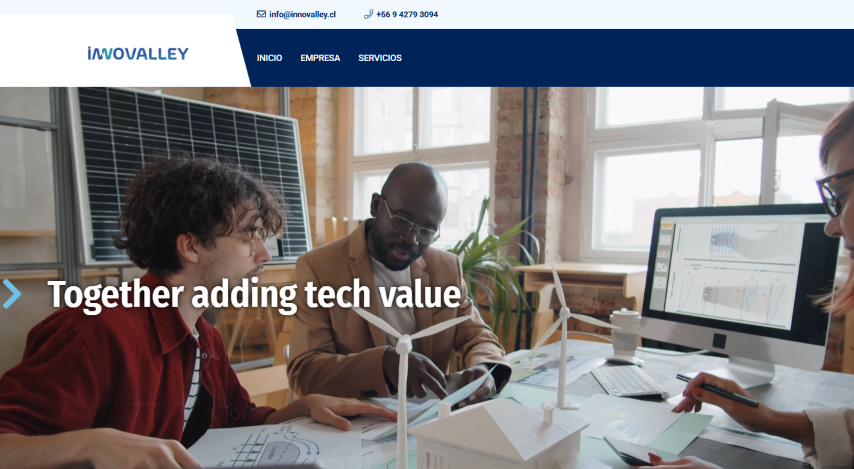 InnovaValley