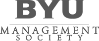 BYU Management Society :  