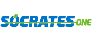 Logo de Sócrates ONE