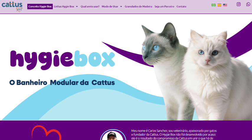 Hygie Box